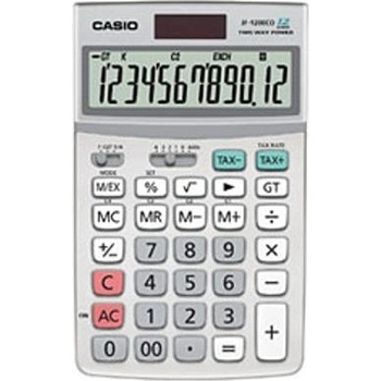 Casio JF 120 Eco
