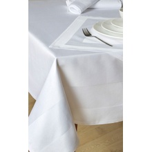 Textil 4 hotels damašek ubrus lesklý lem kanta MT0001 140x220 cm