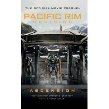 Image 1 of Pacific Rim Uprising - Ascension | Greg Keyes