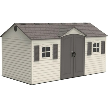 LIFETIME 6446 GARTEN VILLA