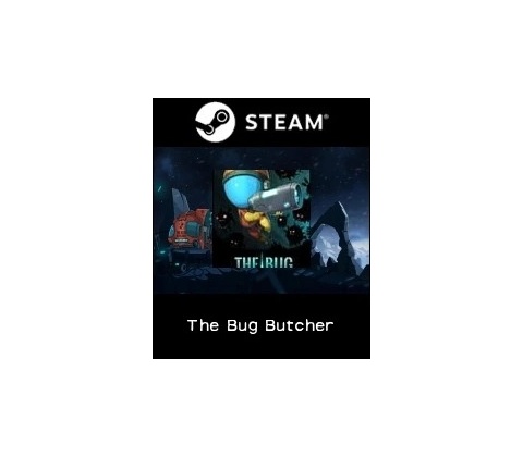 The Bug Butcher