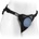 Pipedream Dillio Platinum Body Dock SE Strap On Harness Black