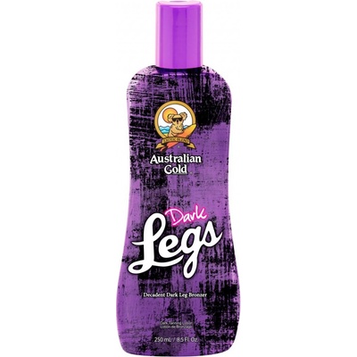 Australian Gold Opalovací balzám Dark Legs 250 ml