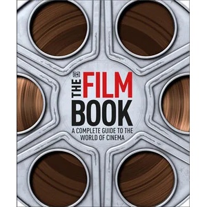 Film Book, New Edition | Ronald Bergan (ISBN: 9780744034592)