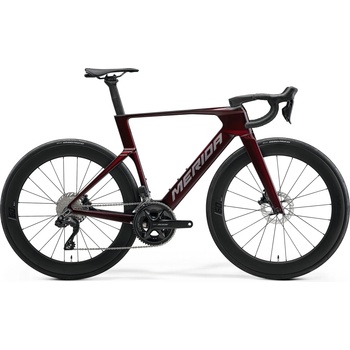 MERIDA REACTO 6000 2027