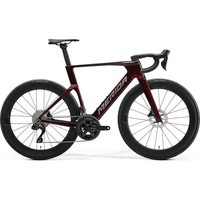 MERIDA REACTO 6000 2027
