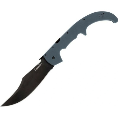 Cold steel Cold Steel G-10 Espada XL AUS10A grey