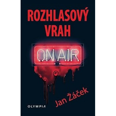 Rozhlasový vrah