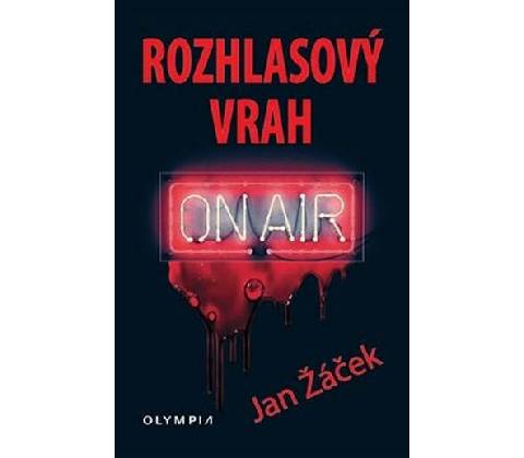 Rozhlasový vrah
