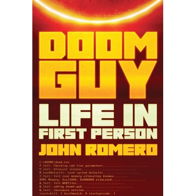 Doom Guy