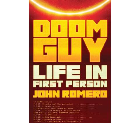 Doom Guy