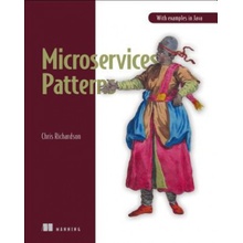 Microservice Patterns