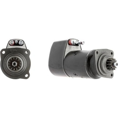 Startér Massey Ferguson 700C Bosch 0001410094