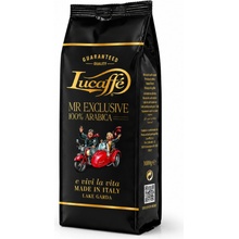 Lucaffé Mr. Exclusive zrnková 1 kg
