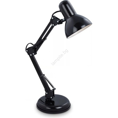 Briloner - Настолна лампа PIXA 1xE14/25W/230V черна (BL2153)