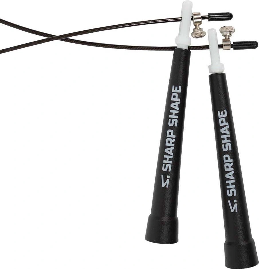 Sharp Shape Quick rope