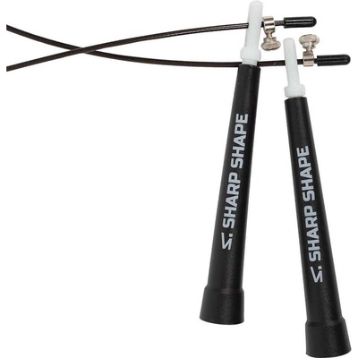 Sharp Shape Quick rope – Zboží Dáma