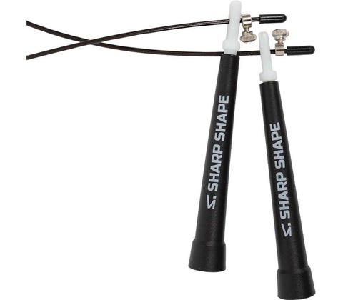 Sharp Shape Quick rope