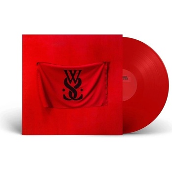 WHILE SHE SLEEPS - Brainwashed - Remastered LP