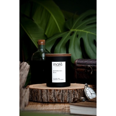 Mafe candles Pandořina skříňka | 200 g