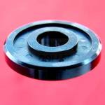 Compatible Дистанционни втулки разпр. ролка, комплект 2 бр. Minolta Di 152/ Di183, 4163-5298-01, 27AE30060 (4163-5298-01)