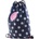 PIXIE CREW Торба за спорт Pixie Crew - Circle Pop (PXB-28-84)
