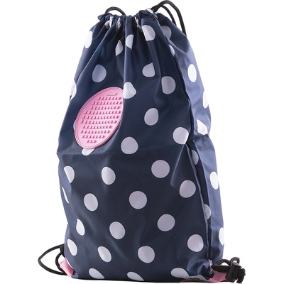 PIXIE CREW Торба за спорт Pixie Crew - Circle Pop (PXB-28-84)