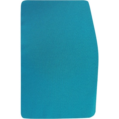 Sedees Podsedák tmavě tyrkysový na chytrou židli Sedees