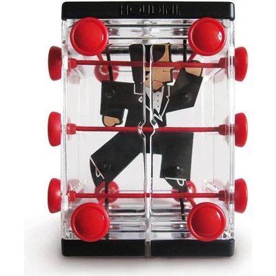 RECENTTOYS Brainstring Houdini