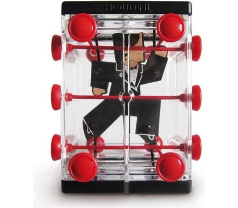 RECENTTOYS Brainstring Houdini