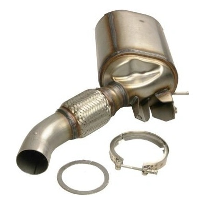 Filter sadzí/pevných častíc výfukového systému MAXGEAR 27-6165 27-6165