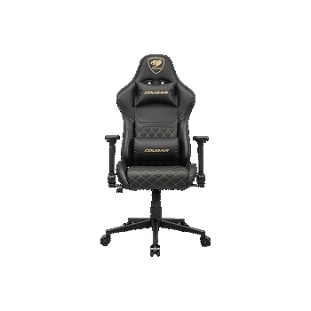 COUGAR COUGAR Armor One V2 Gray F Gaming Chair (CGR-A2F-GRB)