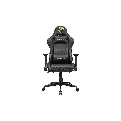 COUGAR COUGAR Armor One V2 Gray F Gaming Chair (CGR-A2F-GRB)