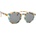 IZIPIZI Sun Junior #D Blue Tortoise (за възраст 5 - 10 години)