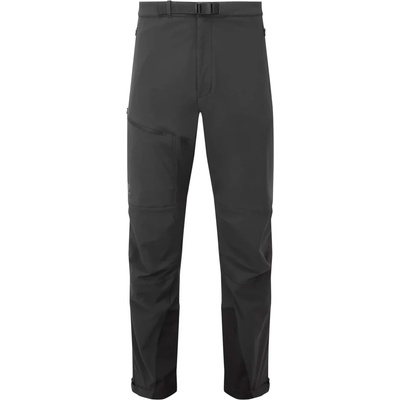 Mountain Equipment Мъжки панталон за ски-туринг Mountain Equipment Mission Pant Ski touring trousers - Black - размер 54 (007-3801-0115)