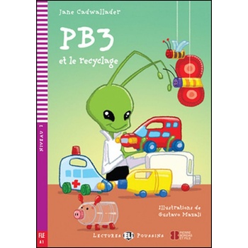 PB3 et le recyclage A1