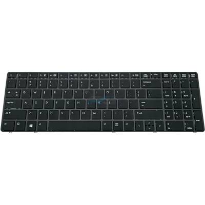 Klávesnice HP Elitebook 8560W 8570W