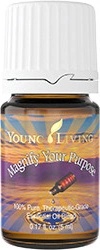 エッセンシャルオイル Young Living Magnify Your Purpose 5ml Magnify