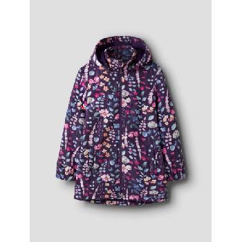 Image 1 of NAME IT Яке nkfalfa08 softshell jacket long aop2 fo