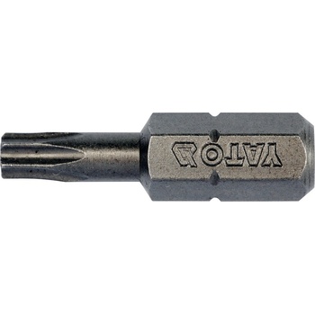 Yato Bit torx T20 x 1/4”, dl.25mm 10ks