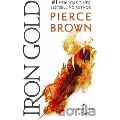 Iron Gold