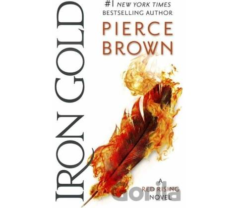 Iron Gold