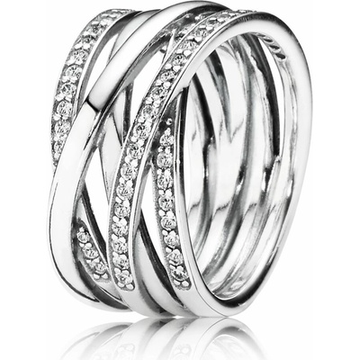 Pandora prsten 190919CZ