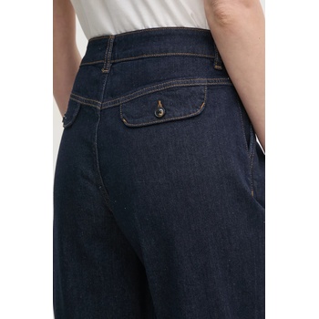 Mos Mosh Дънки Mos Mosh с висока талия 170120 (170120)