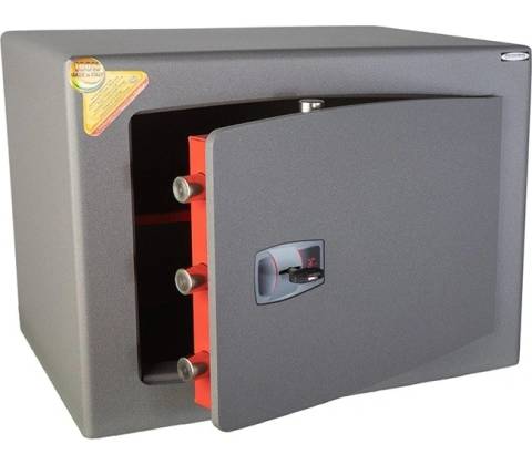 Technomax DMK/5