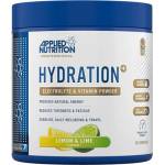 Applied Nutrition Hydration+ - електролити с витамини на прах - Ягода и Малина / 240 г