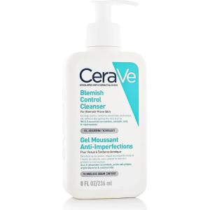 CeraVe Blemish Control Cleanser 236 ml - parfimo