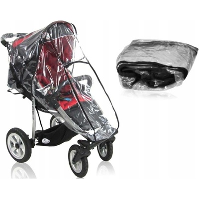 Bambino Pláštěnka na sportovní kočárek – Zboží Mobilmania
