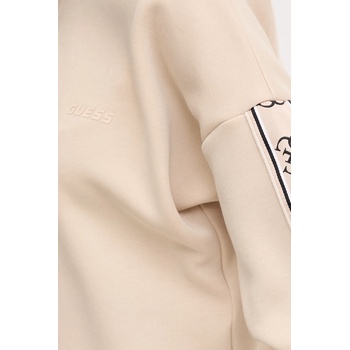 GUESS Суичър Guess CYMONE (V3BQ16.KB3P2)