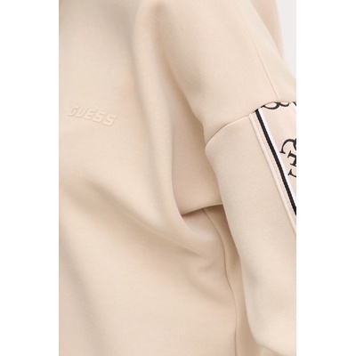 GUESS Суичър Guess CYMONE (V3BQ16.KB3P2)